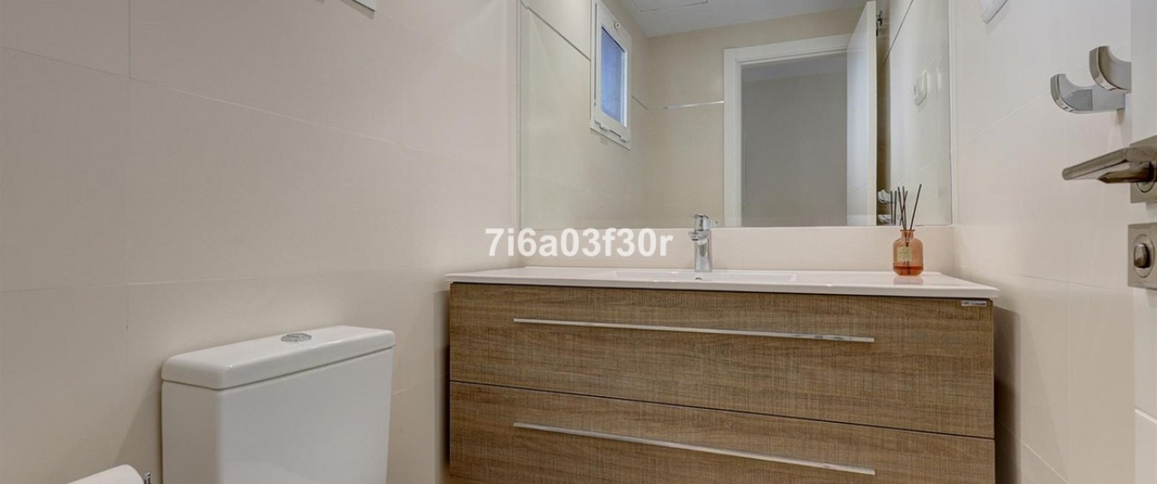 Resale - Town house - Marbella - San Pedro de Alcántara