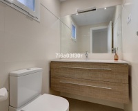 Resale - Town house - Marbella - San Pedro de Alcántara