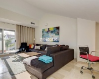 Resale - Town house - Marbella - San Pedro de Alcántara