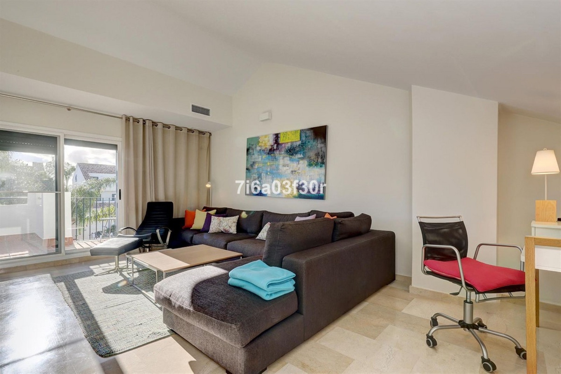Resale - Town house - Marbella - San Pedro de Alcántara
