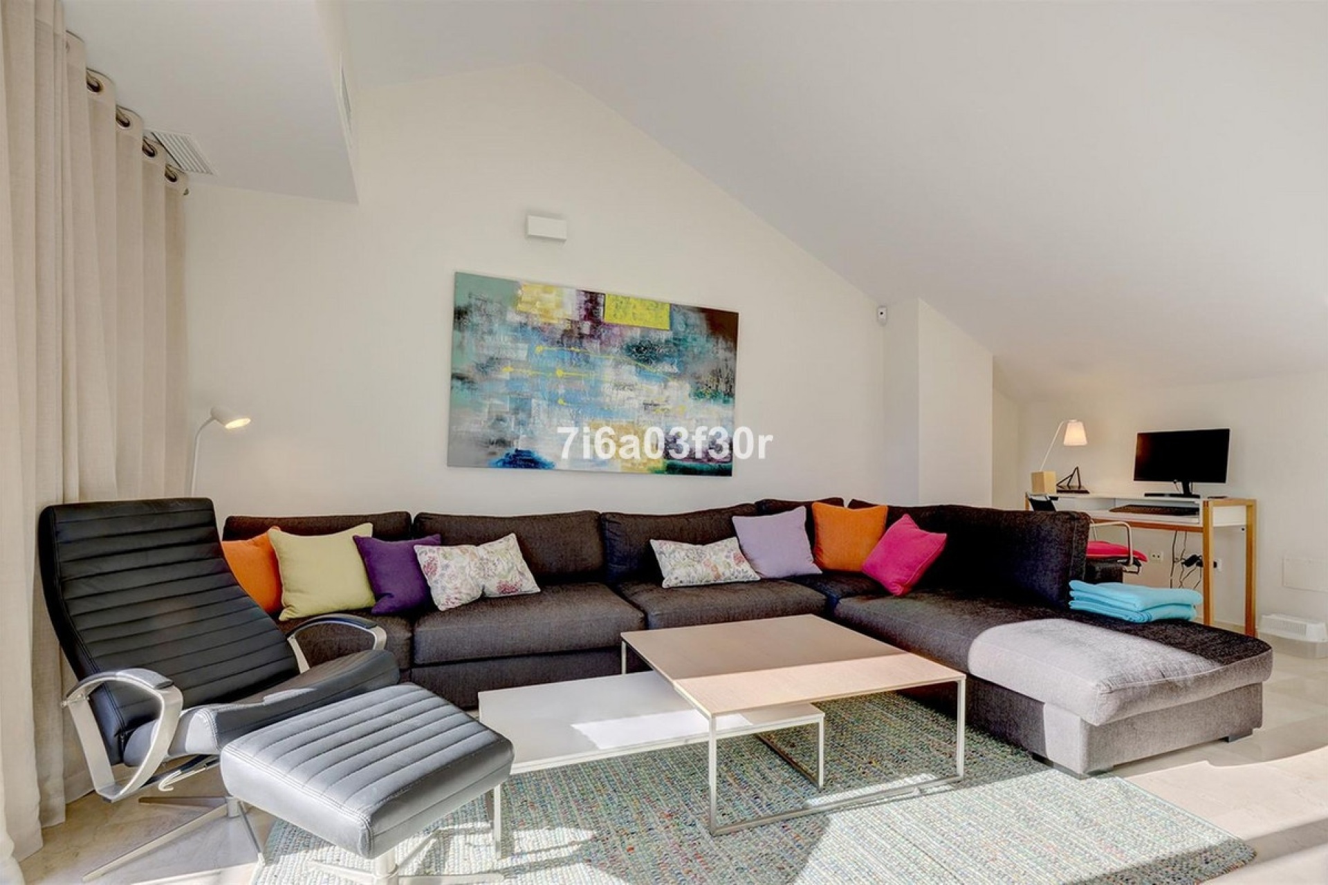 Resale - Town house - Marbella - San Pedro de Alcántara