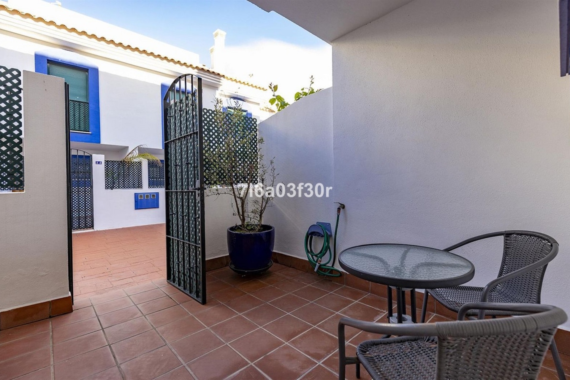 Resale - Town house - Marbella - San Pedro de Alcántara