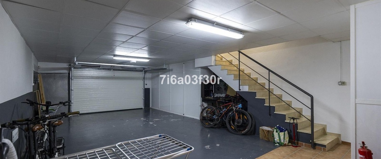Resale - Town house - Marbella - San Pedro de Alcántara