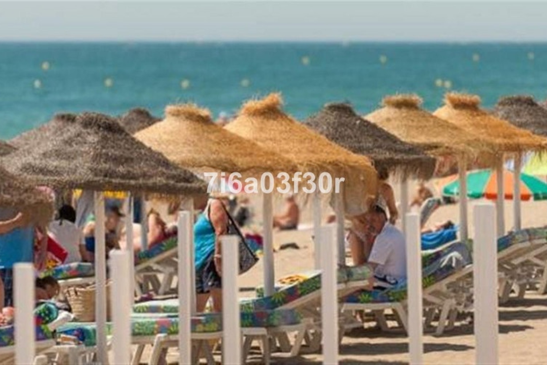 Resale - Town house - Marbella - San Pedro de Alcántara