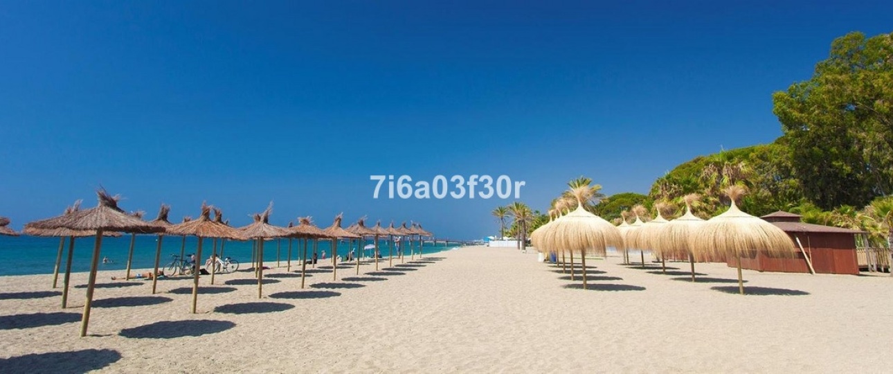 Resale - Town house - Marbella - San Pedro de Alcántara