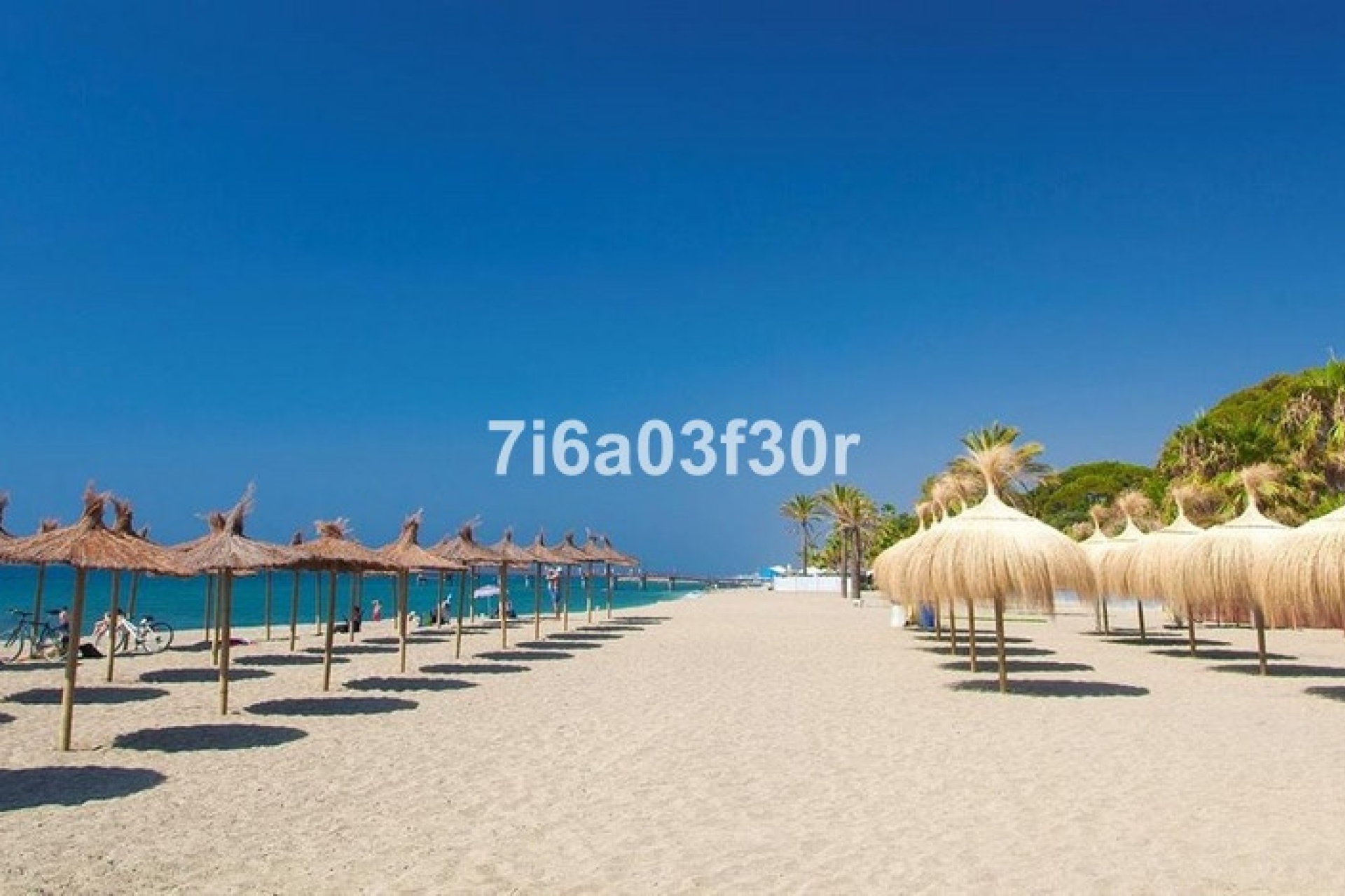 Resale - Town house - Marbella - San Pedro de Alcántara