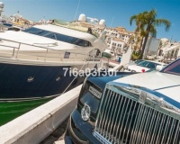 Resale - Town house - Marbella - San Pedro de Alcántara