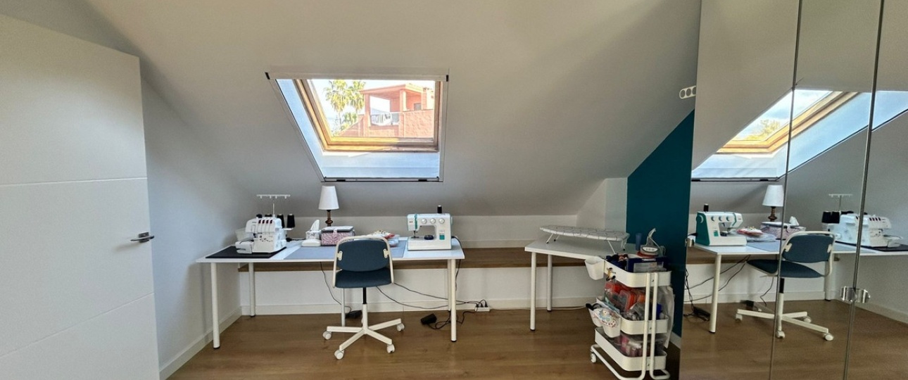 Resale - Town house - Marbella - San Pedro de Alcántara