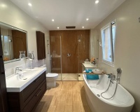 Resale - Town house - Marbella - San Pedro de Alcántara