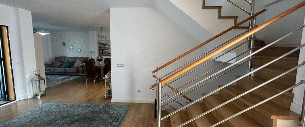 Resale - Town house - Marbella - San Pedro de Alcántara