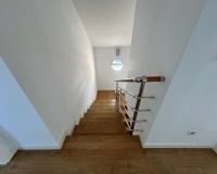 Resale - Town house - Marbella - San Pedro de Alcántara