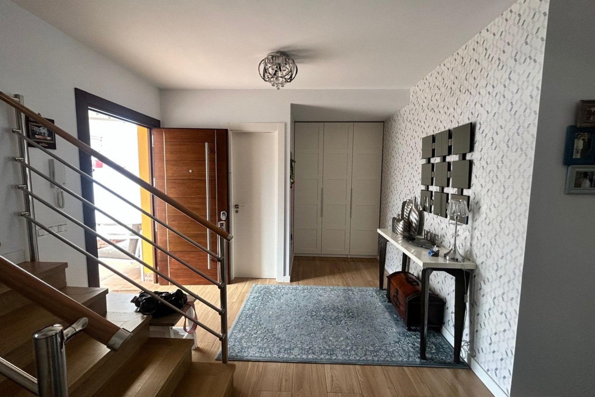 Resale - Town house - Marbella - San Pedro de Alcántara