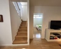 Resale - Town house - Marbella - San Pedro de Alcántara