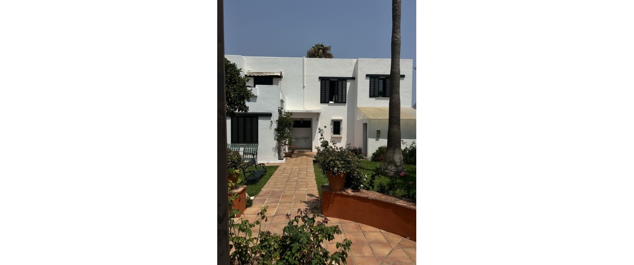 Resale - Town house - Marbella - San Pedro de Alcántara