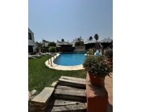 Resale - Town house - Marbella - San Pedro de Alcántara