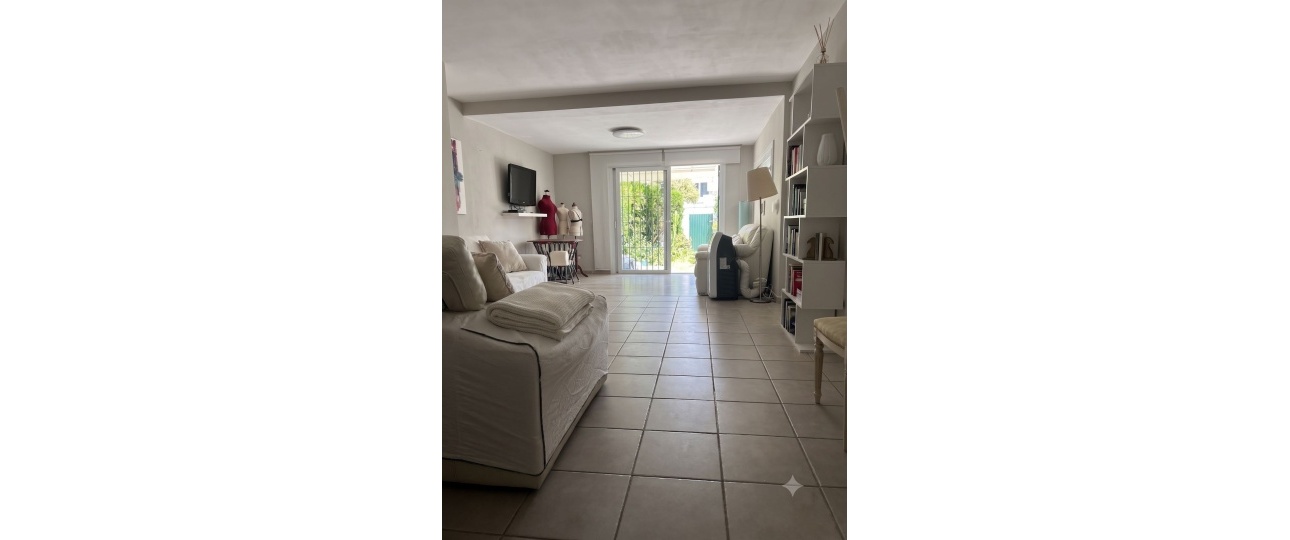 Resale - Town house - Marbella - San Pedro de Alcántara