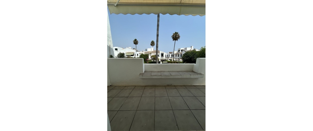 Resale - Town house - Marbella - San Pedro de Alcántara