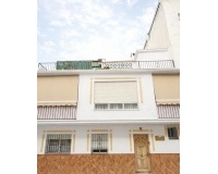 Resale - Town house - Marbella - San Pedro de Alcántara