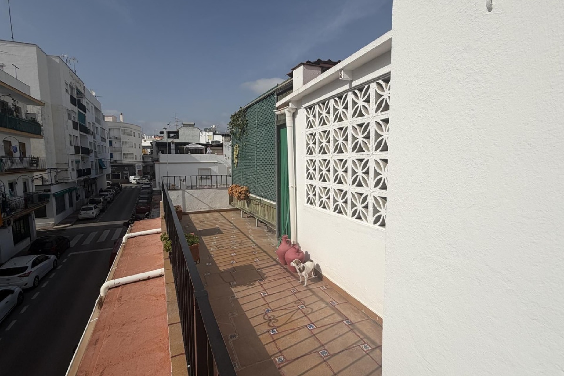 Resale - Town house - Marbella - San Pedro de Alcántara