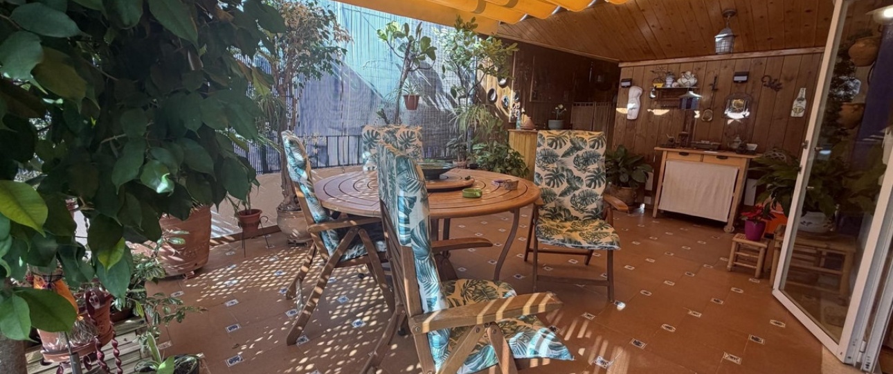 Resale - Town house - Marbella - San Pedro de Alcántara