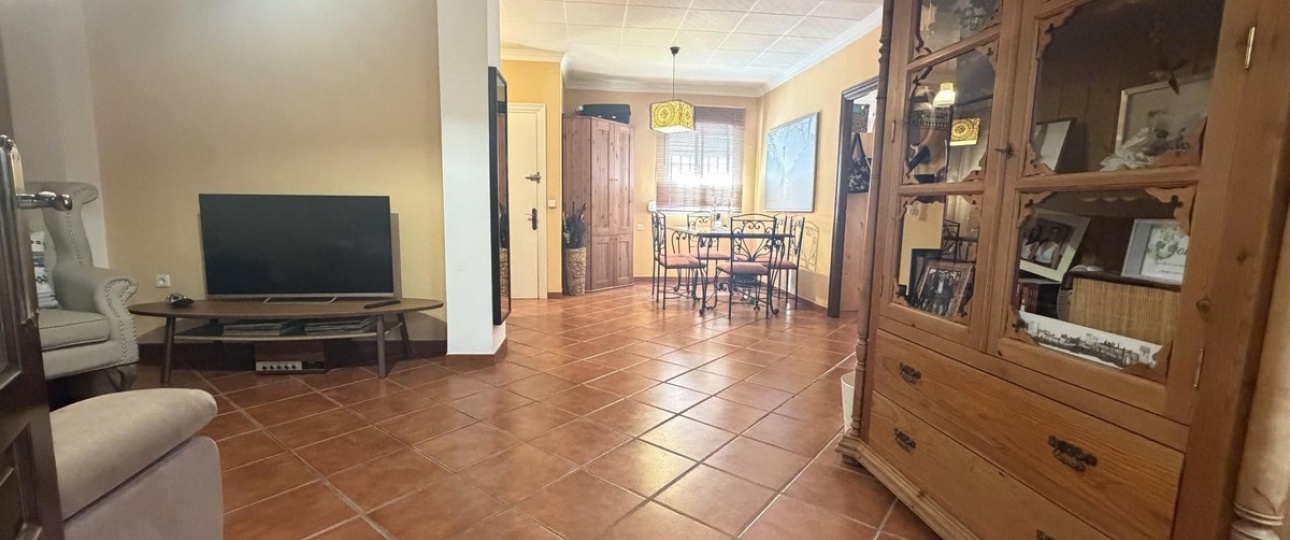 Resale - Town house - Marbella - San Pedro de Alcántara