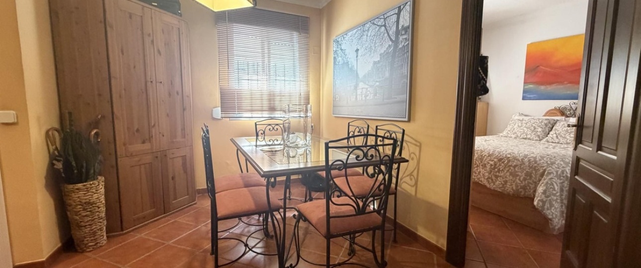 Resale - Town house - Marbella - San Pedro de Alcántara