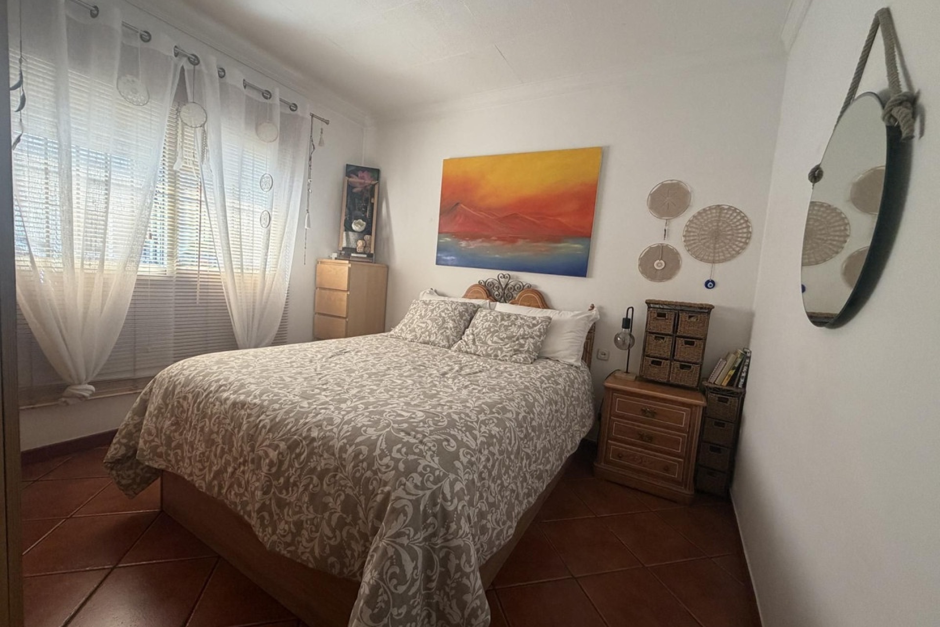 Resale - Town house - Marbella - San Pedro de Alcántara
