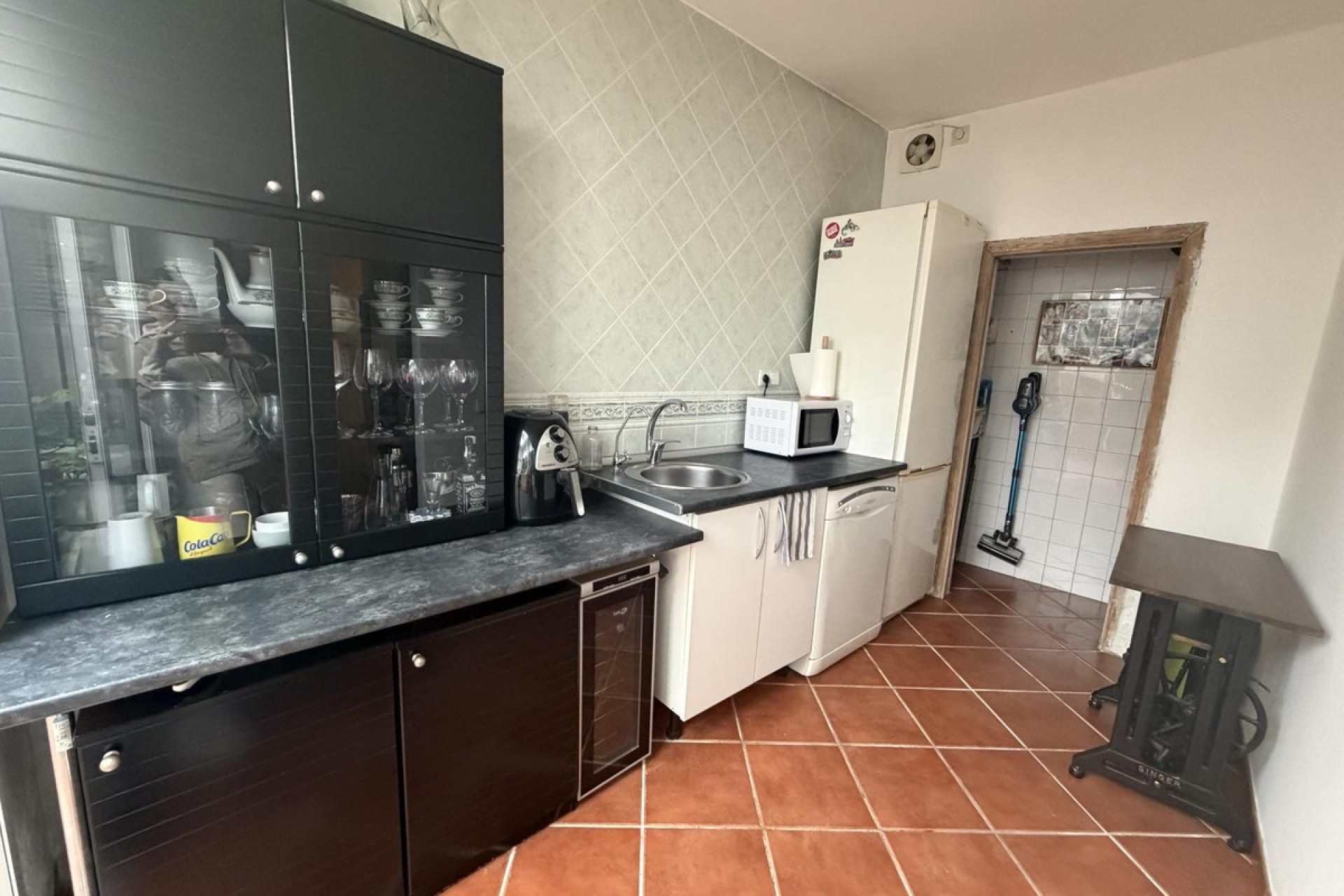 Resale - Town house - Marbella - San Pedro de Alcántara