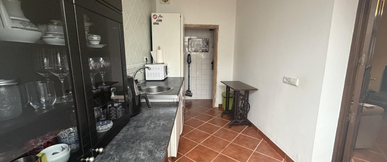 Resale - Town house - Marbella - San Pedro de Alcántara