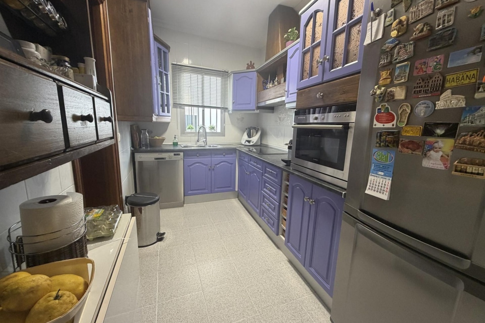 Resale - Town house - Marbella - San Pedro de Alcántara