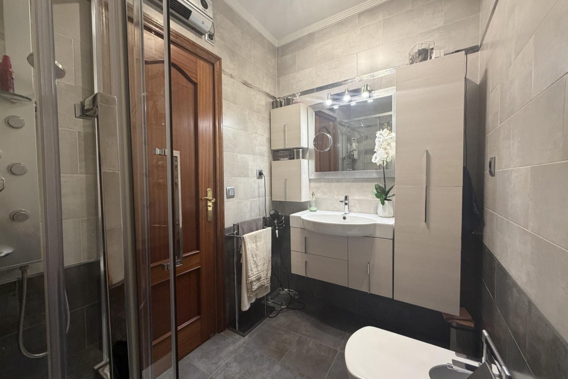 Resale - Town house - Marbella - San Pedro de Alcántara