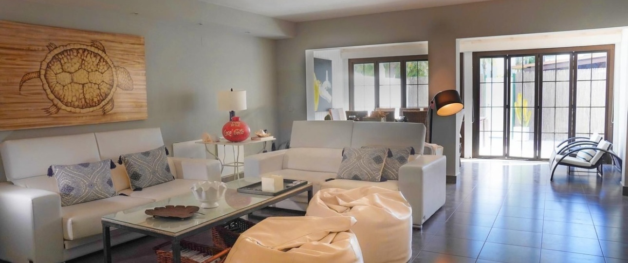 Resale - Town house - Marbella - San Pedro de Alcántara