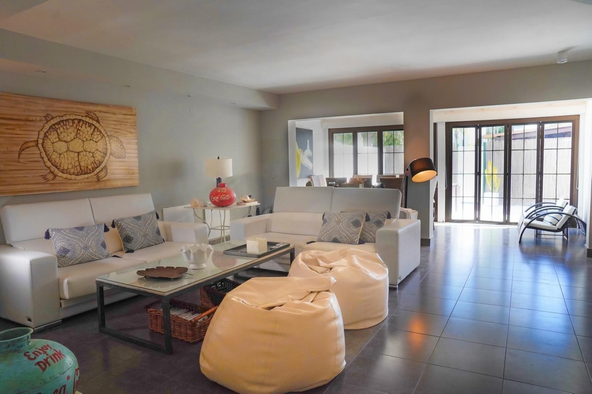 Resale - Town house - Marbella - San Pedro de Alcántara