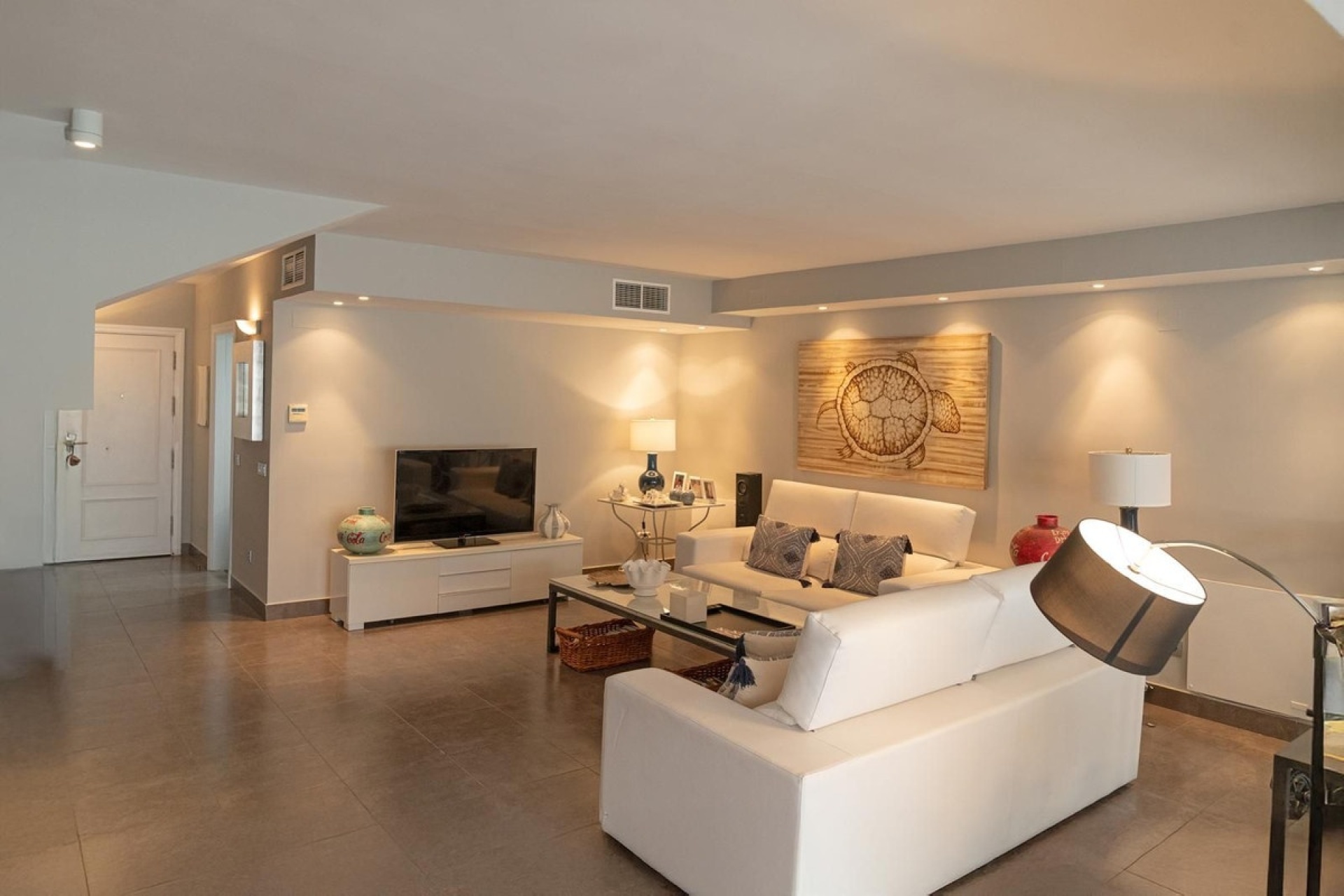Resale - Town house - Marbella - San Pedro de Alcántara