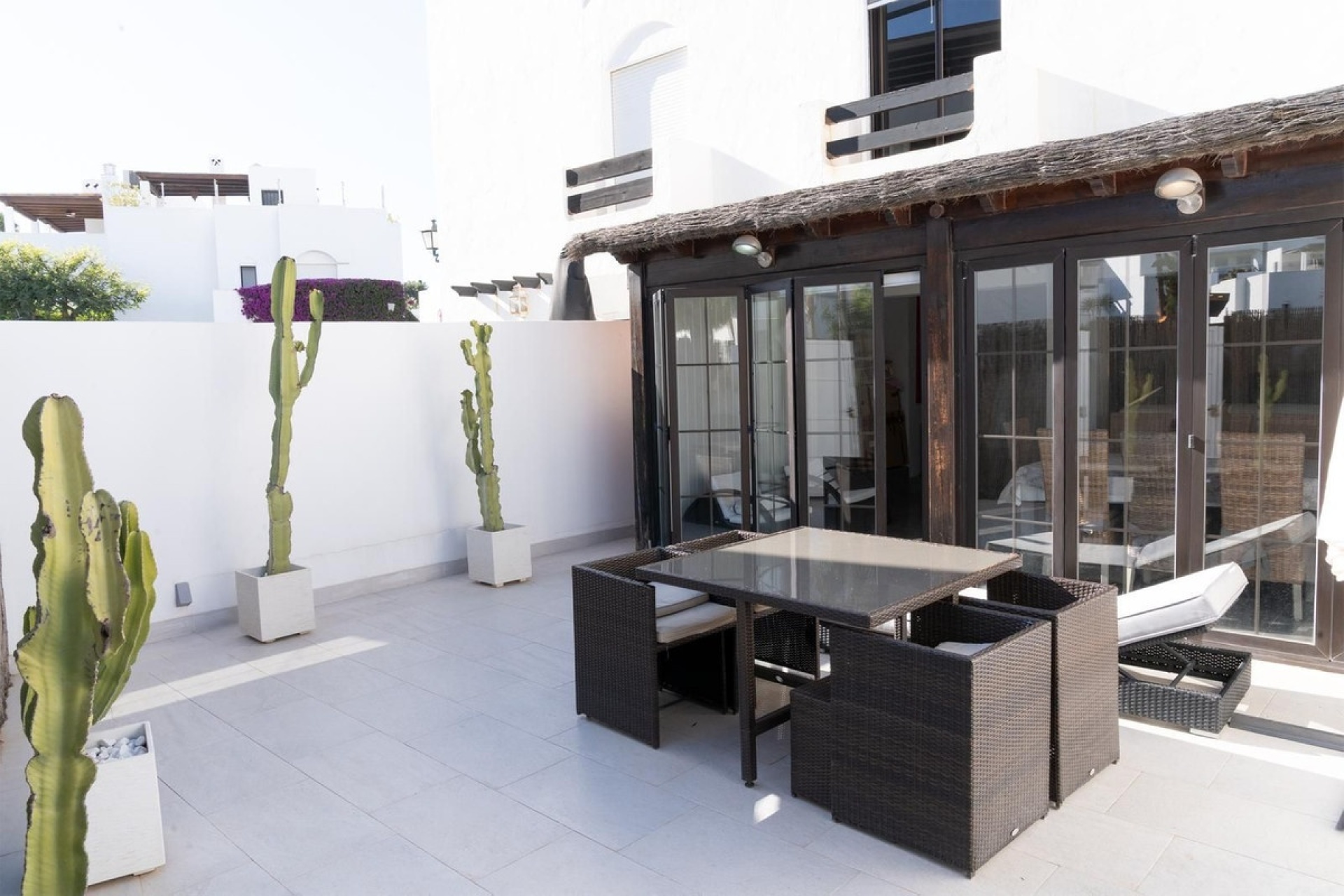 Resale - Town house - Marbella - San Pedro de Alcántara