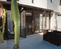Resale - Town house - Marbella - San Pedro de Alcántara