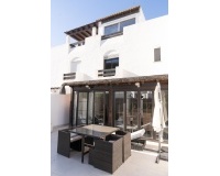 Resale - Town house - Marbella - San Pedro de Alcántara