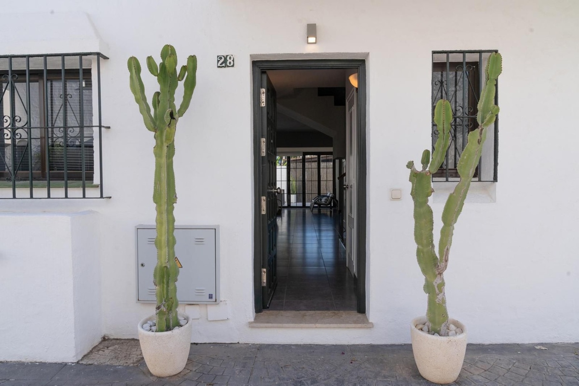 Resale - Town house - Marbella - San Pedro de Alcántara