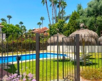 Resale - Town house - Marbella - San Pedro de Alcántara