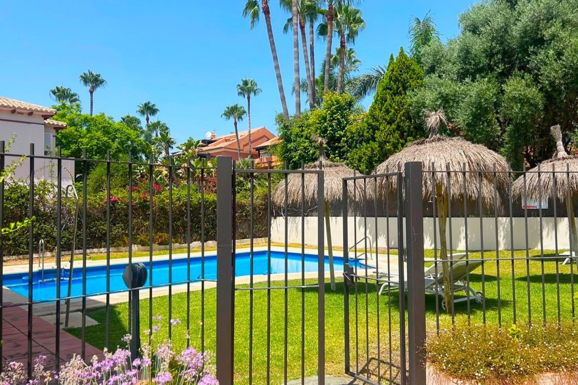Resale - Town house - Marbella - San Pedro de Alcántara