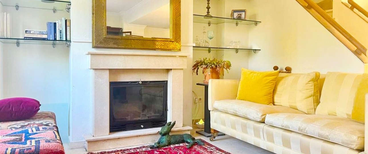 Resale - Town house - Marbella - San Pedro de Alcántara