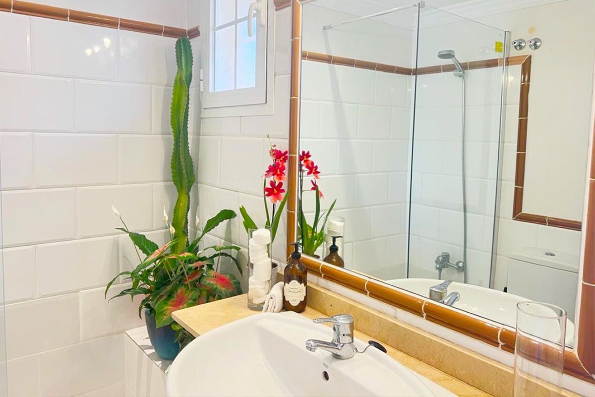 Resale - Town house - Marbella - San Pedro de Alcántara