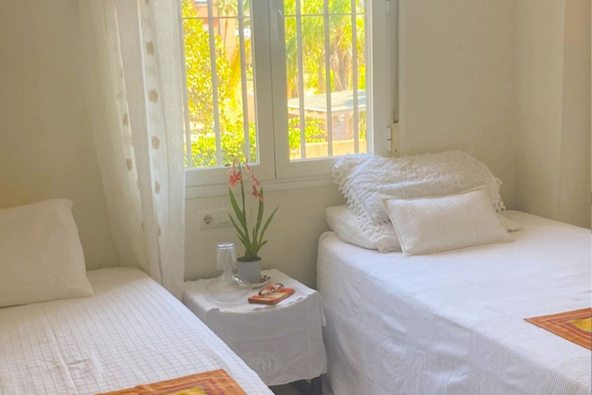 Resale - Town house - Marbella - San Pedro de Alcántara