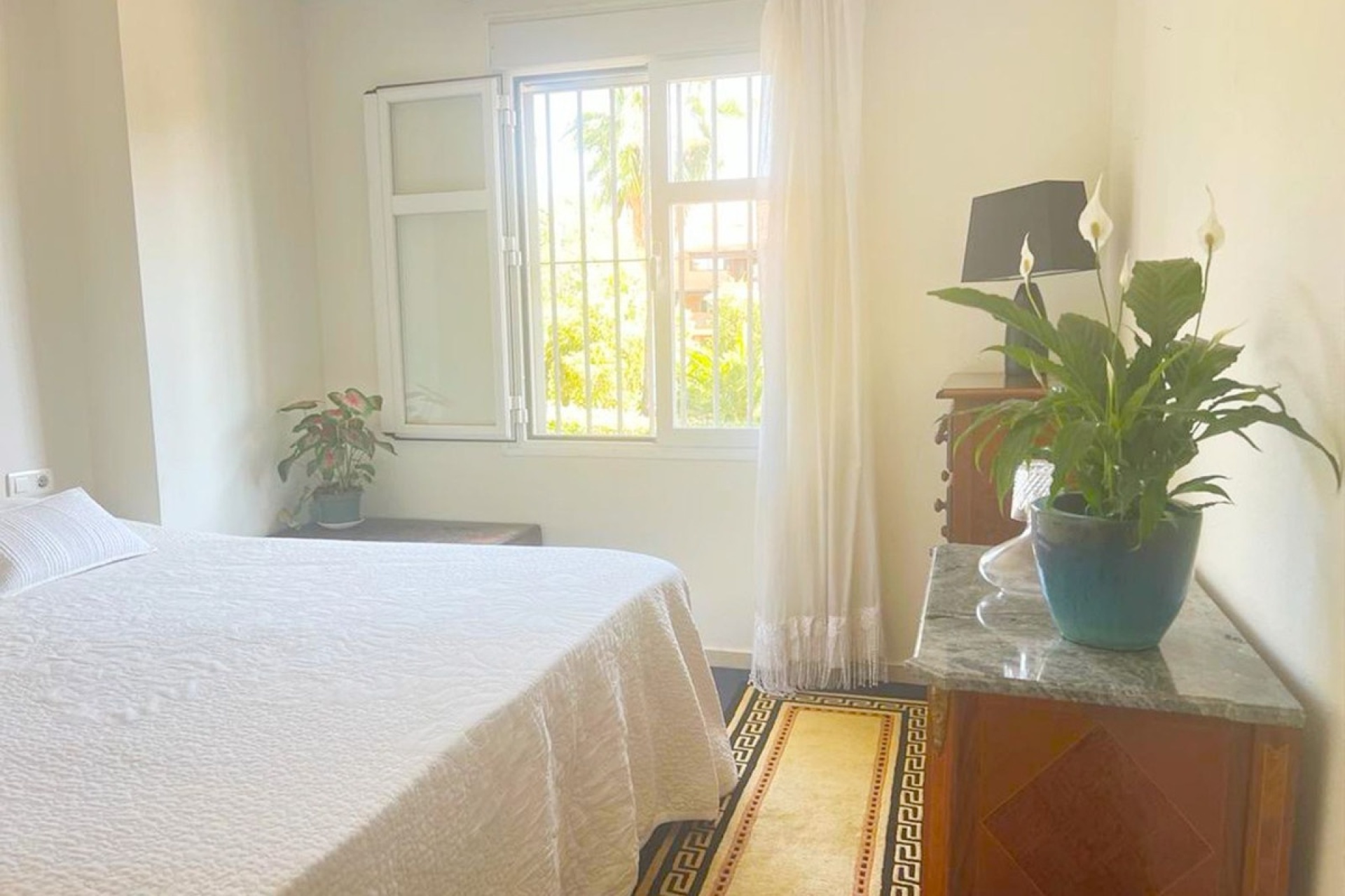 Resale - Town house - Marbella - San Pedro de Alcántara