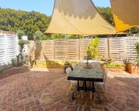 Resale - Town house - Marbella - San Pedro de Alcántara