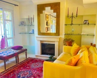 Resale - Town house - Marbella - San Pedro de Alcántara