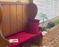 Resale - Town house - Marbella - San Pedro de Alcántara