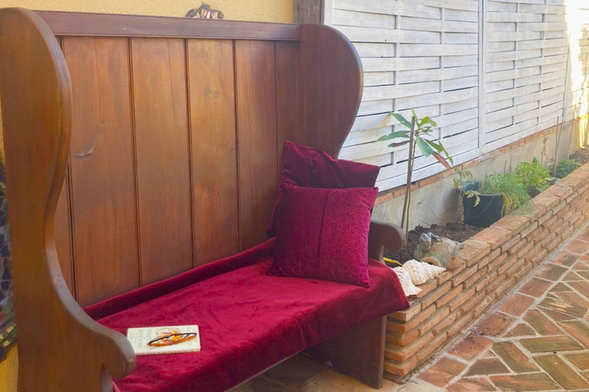 Resale - Town house - Marbella - San Pedro de Alcántara