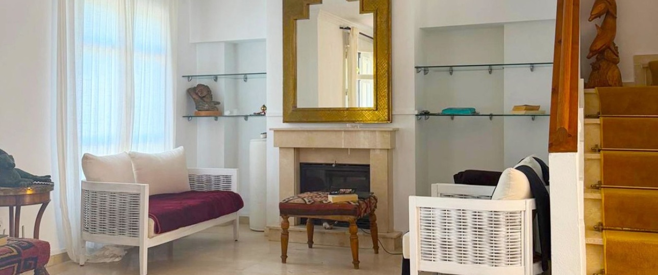 Resale - Town house - Marbella - San Pedro de Alcántara