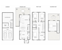Resale - Town house - Marbella - San Pedro de Alcántara